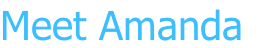 Meet Amanda